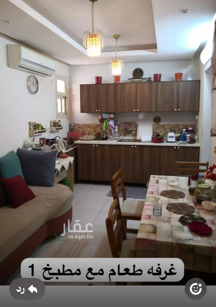 شقة للبيع في شارع ابن الرومي, حي السليمانية, مدينة الرياض, منطقة الرياض صورة 4