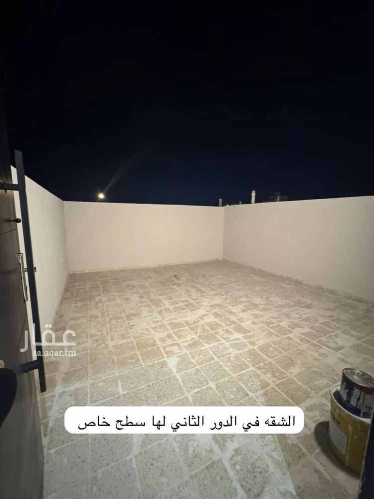 شقة للإيجار في شارع ينبع, حي ظهرة لبن, مدينة الرياض, منطقة الرياض صورة 3