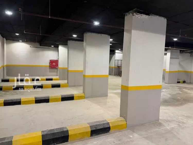 شقة للإيجار في شارع نعيم بن عبدالله, حي العارض, مدينة الرياض, منطقة الرياض صورة 4