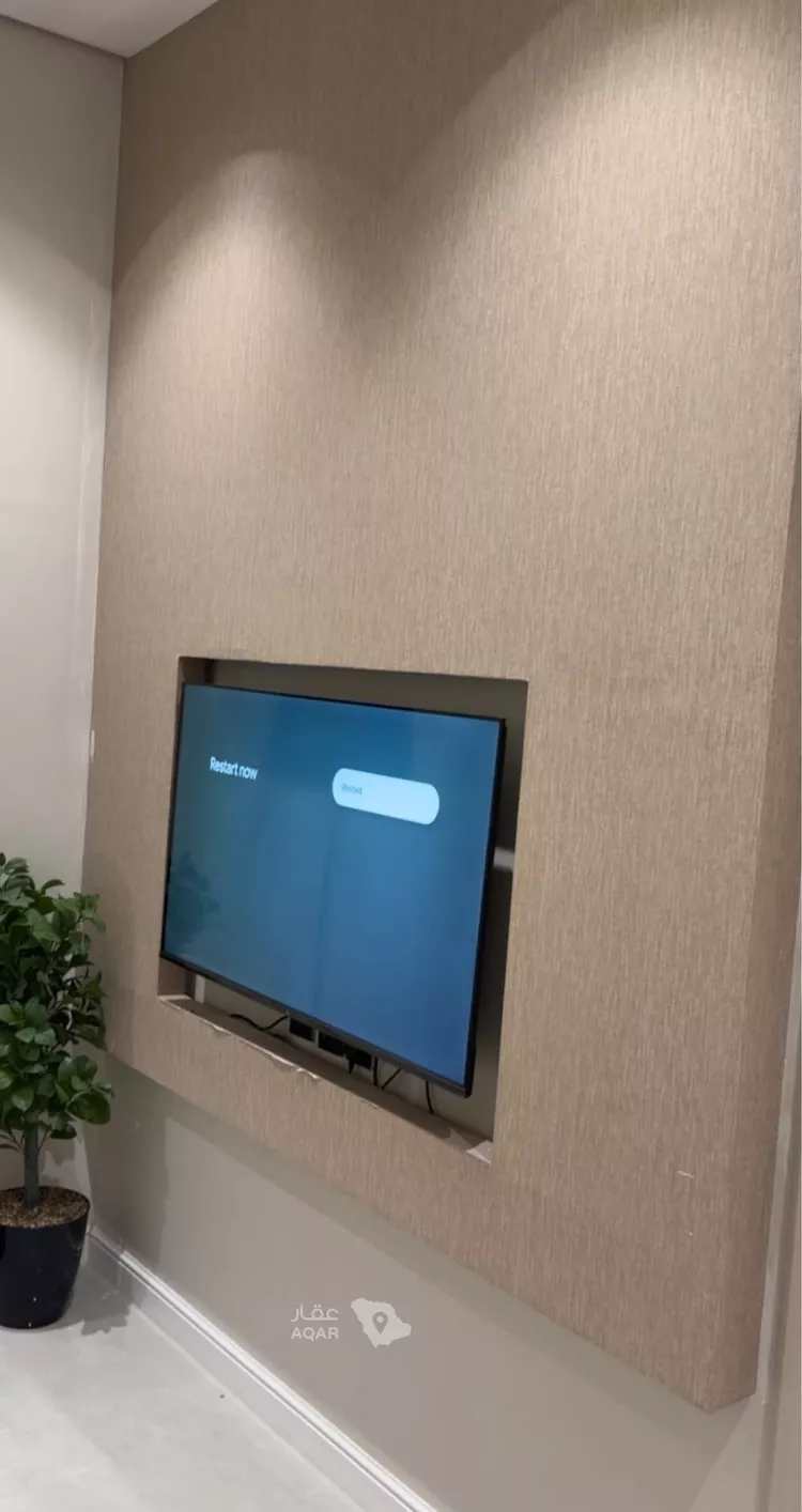 شقة للإيجار في شارع نعيم بن عبدالله, حي العارض, مدينة الرياض, منطقة الرياض 3