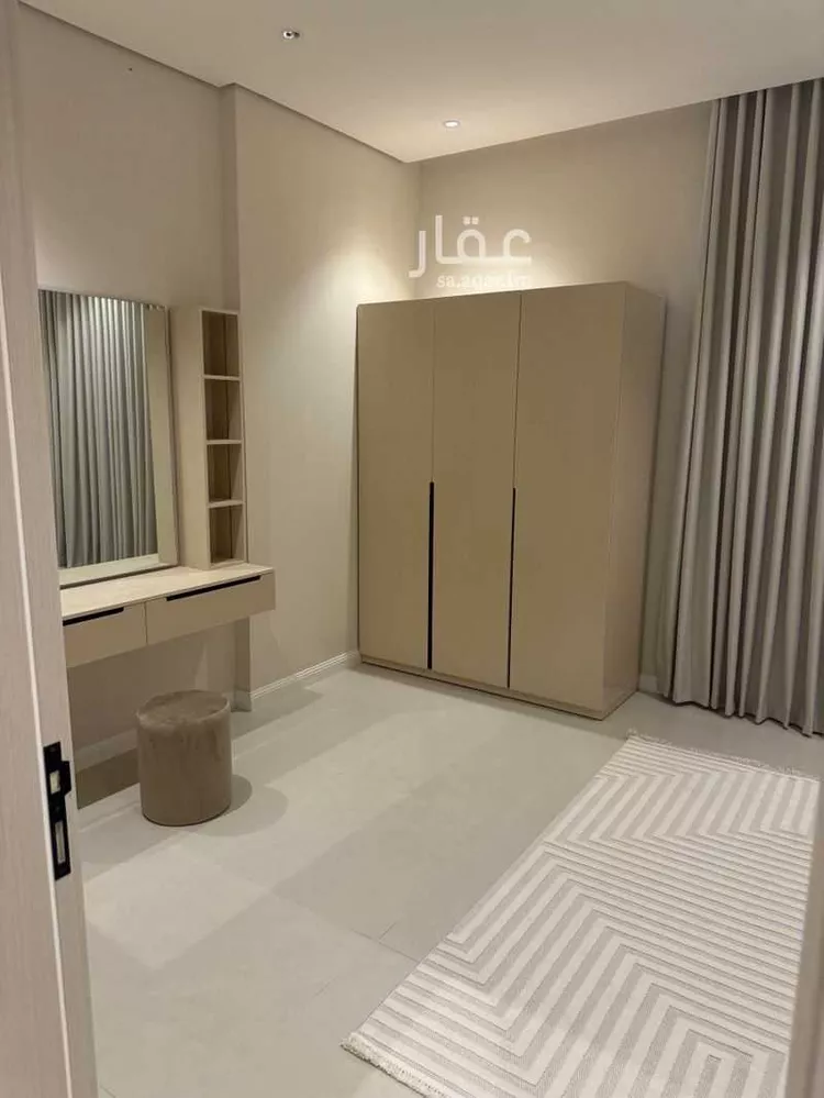 شقة للإيجار في شارع نعيم بن عبدالله, حي العارض, مدينة الرياض, منطقة الرياض صورة 2