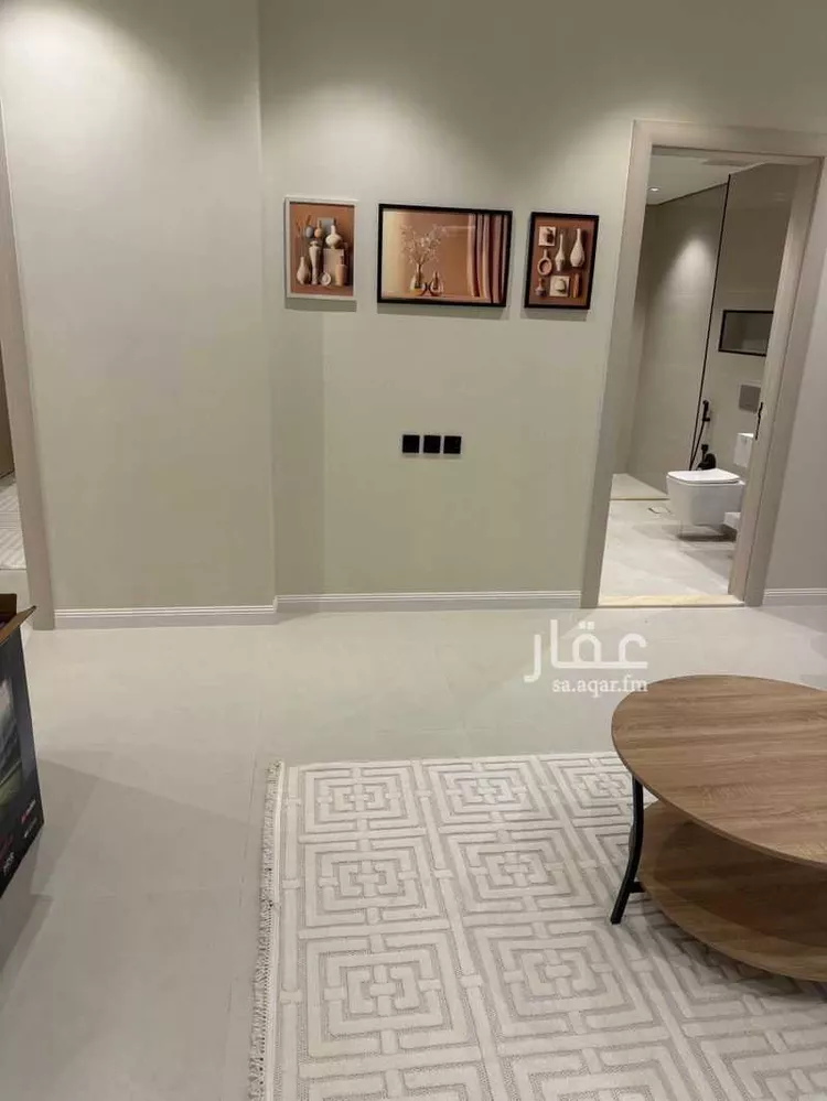 شقة للإيجار في شارع نعيم بن عبدالله, حي العارض, مدينة الرياض, منطقة الرياض صورة 3