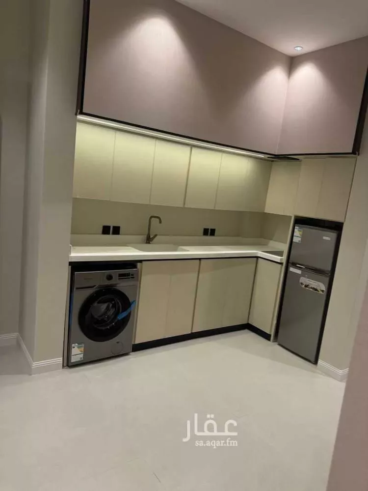 شقة للإيجار في شارع نعيم بن عبدالله, حي العارض, مدينة الرياض, منطقة الرياض صورة 2