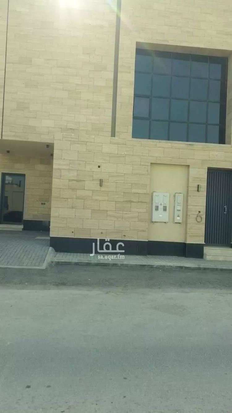 شقة للإيجار في شارع أم الحياء البغدادية, حي العارض, مدينة الرياض, منطقة الرياض