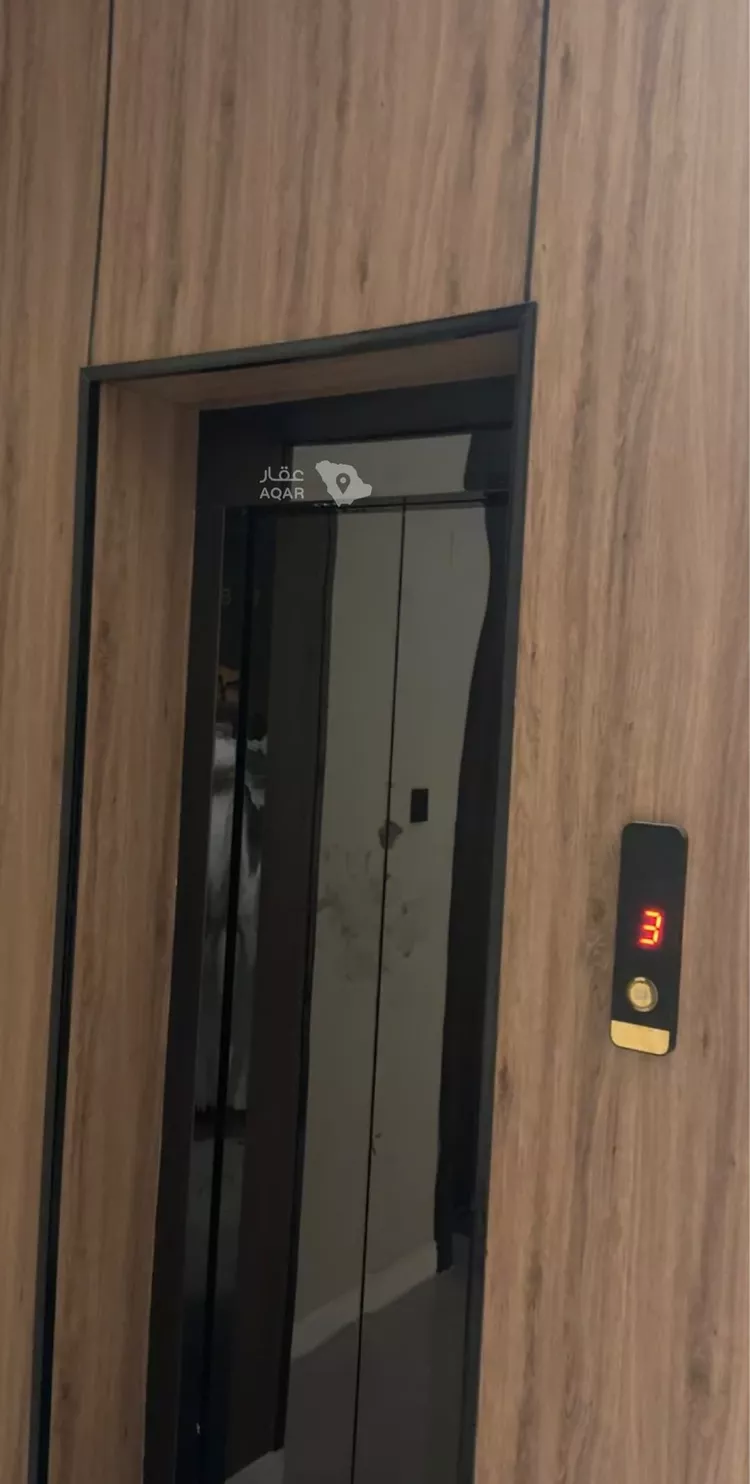 شقة للإيجار في شارع نعيم بن عبدالله, حي العارض, مدينة الرياض, منطقة الرياض 9