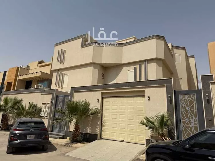 شقة للإيجار في شارع كشمير, حي النرجس, مدينة الرياض, منطقة الرياض صورة 4