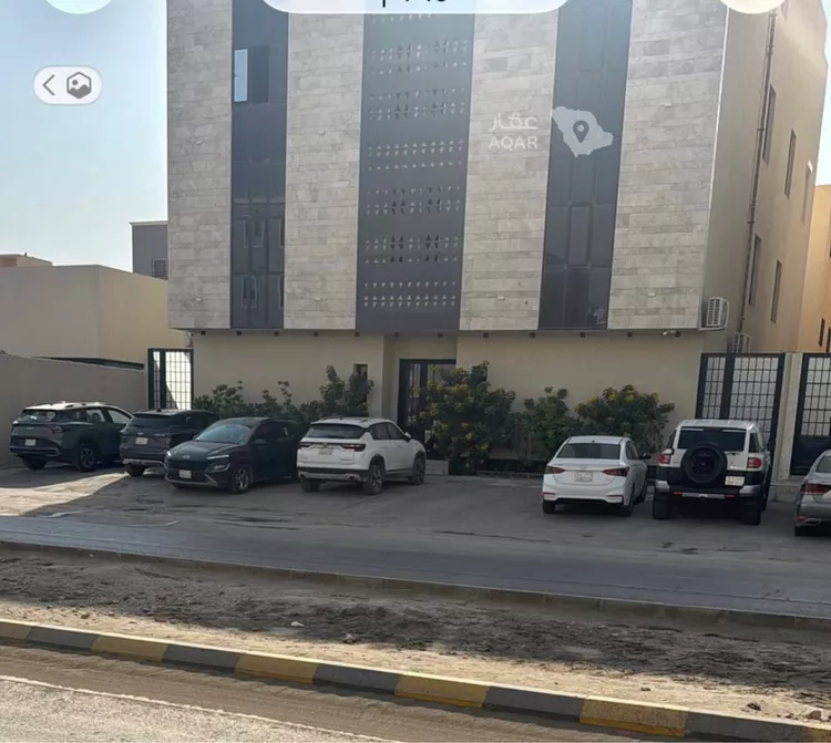 شقة للإيجار في شارع نعيم بن عبدالله, حي العارض, مدينة الرياض, منطقة الرياض