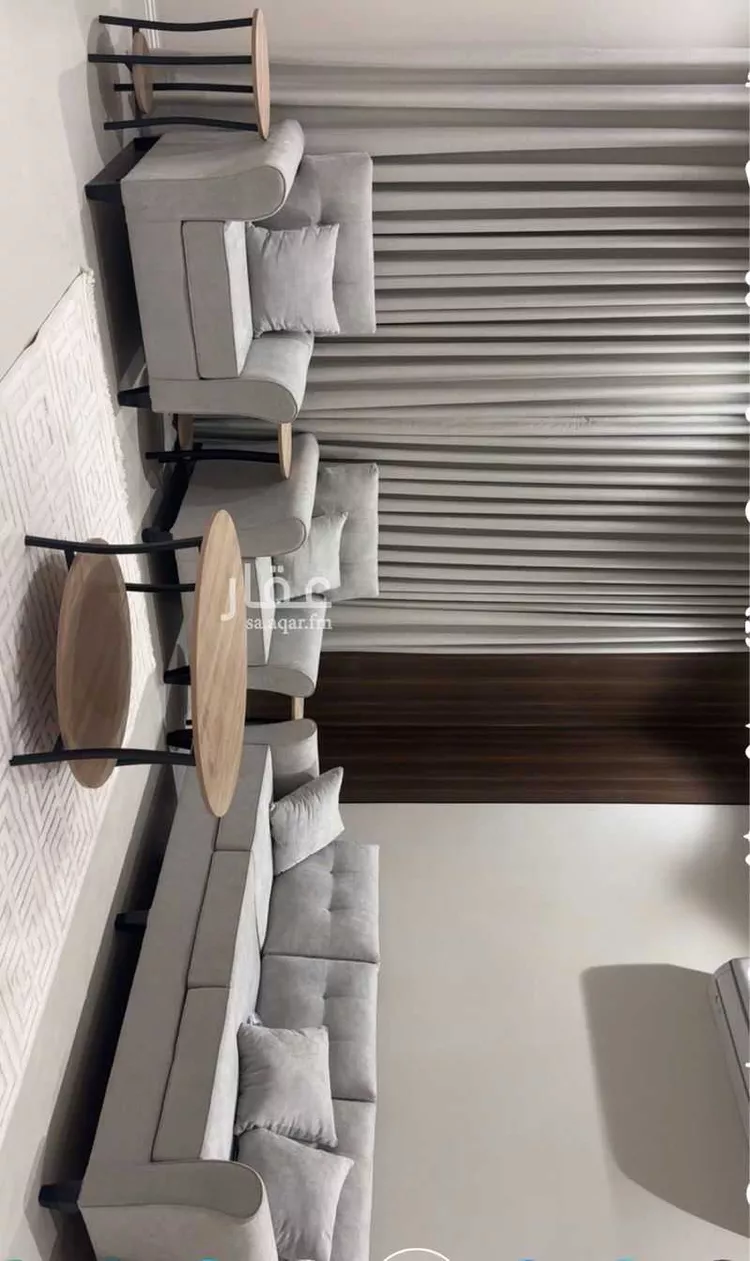 شقة للإيجار في شارع نعيم بن عبدالله, حي العارض, مدينة الرياض, منطقة الرياض صورة 5