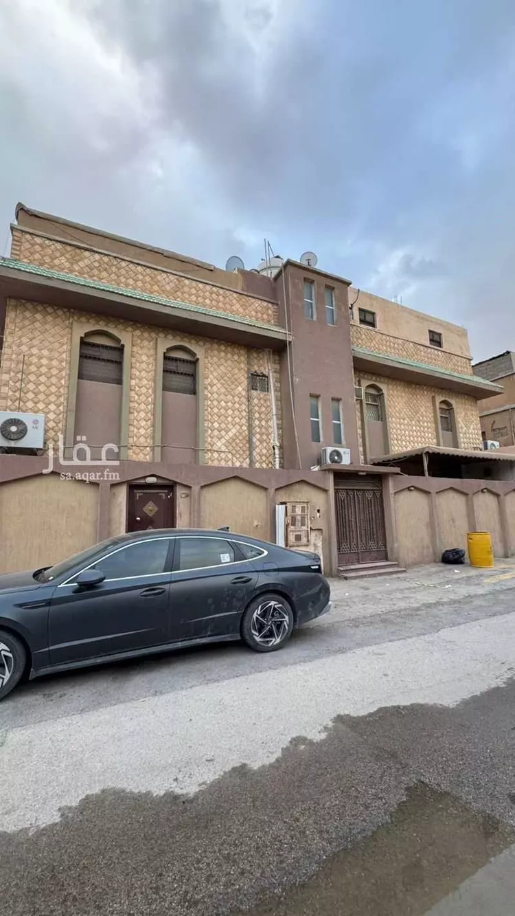 Villa for Sale in Riyadh Al Janadriyah صورة 2