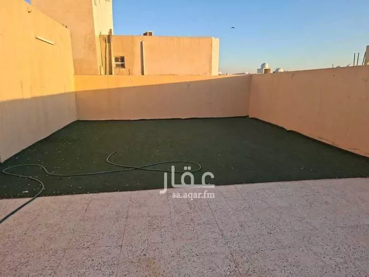 فيلا للإيجار في شارع الفجر, حي الجنادرية, مدينة الرياض, منطقة الرياض صورة 3