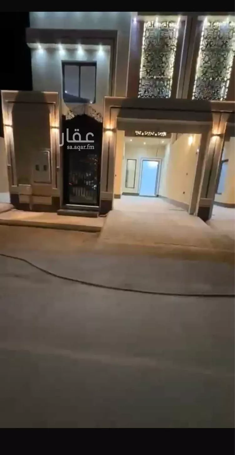 دور للبيع في شارع رقم 4445, حي الجنادرية, مدينة الرياض, منطقة الرياض