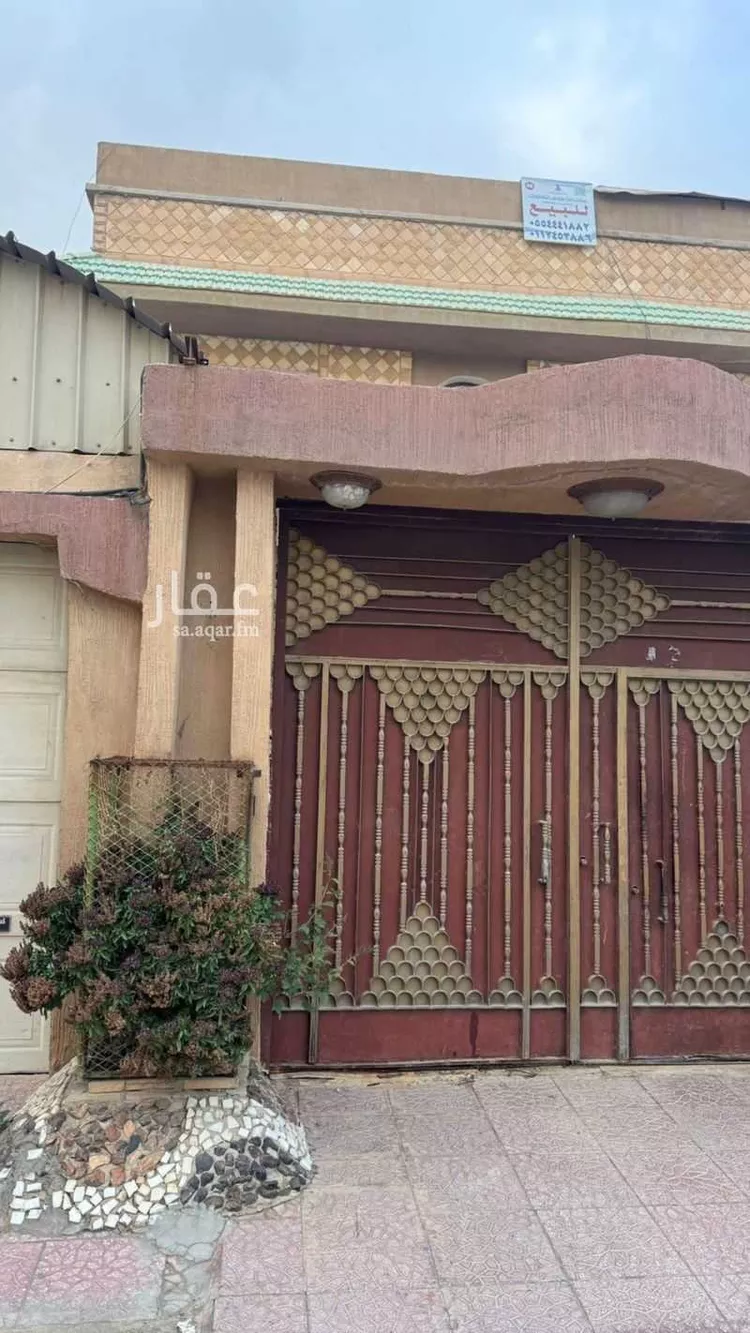 Villa for Sale in Riyadh Al Janadriyah