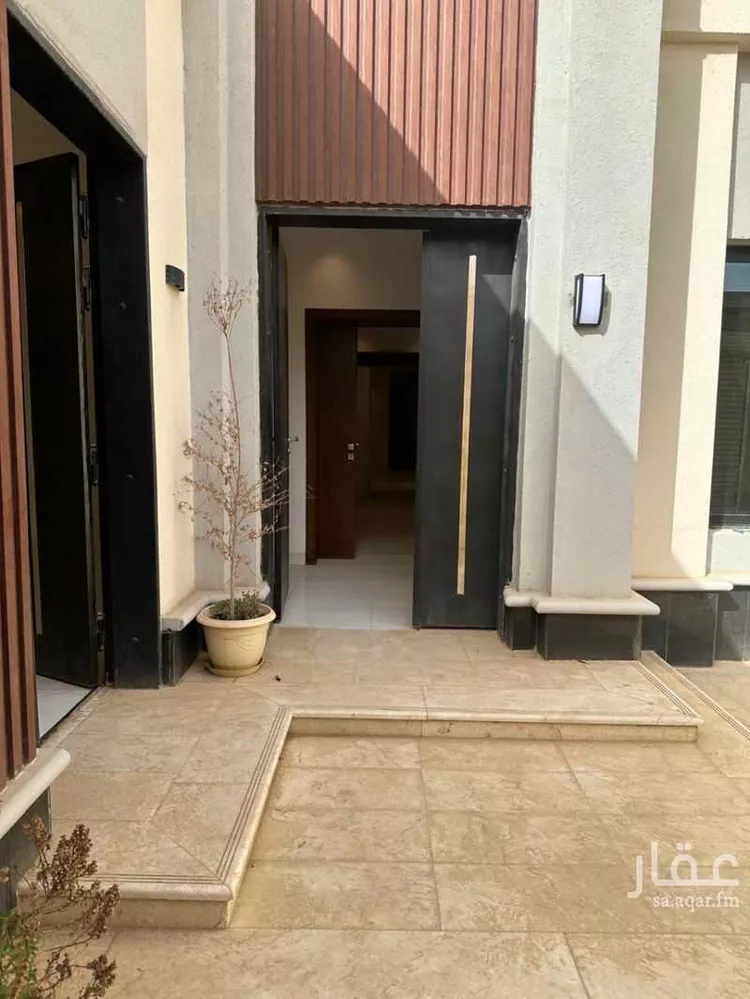 فيلا للإيجار في شارع 2006, حي الجنادرية, مدينة الرياض, منطقة الرياض