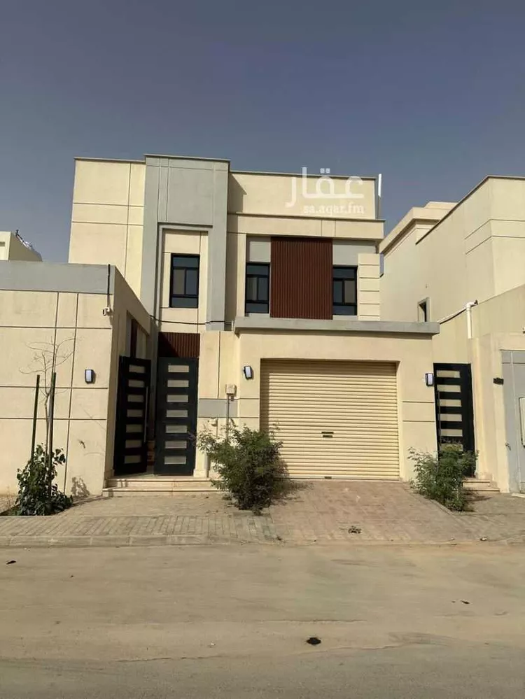 فيلا للإيجار في شارع 2006, حي الجنادرية, مدينة الرياض, منطقة الرياض صورة 2