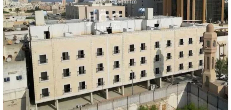 عمارة للبيع في شارع الامير احمد ابن عبدالعزيز, حي مدينة العمال, مدينة الخبر, المنطقة الشرقية