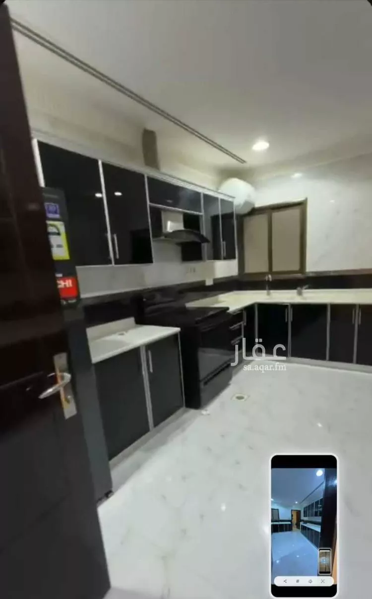 شقة للإيجار في شارع حارثة النجاري, حي الروابي, مدينة الخبر, المنطقة الشرقية