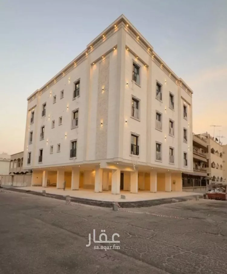 عمارة للبيع في شارع الامير احمد ابن عبدالعزيز, حي مدينة العمال, مدينة الخبر, المنطقة الشرقية