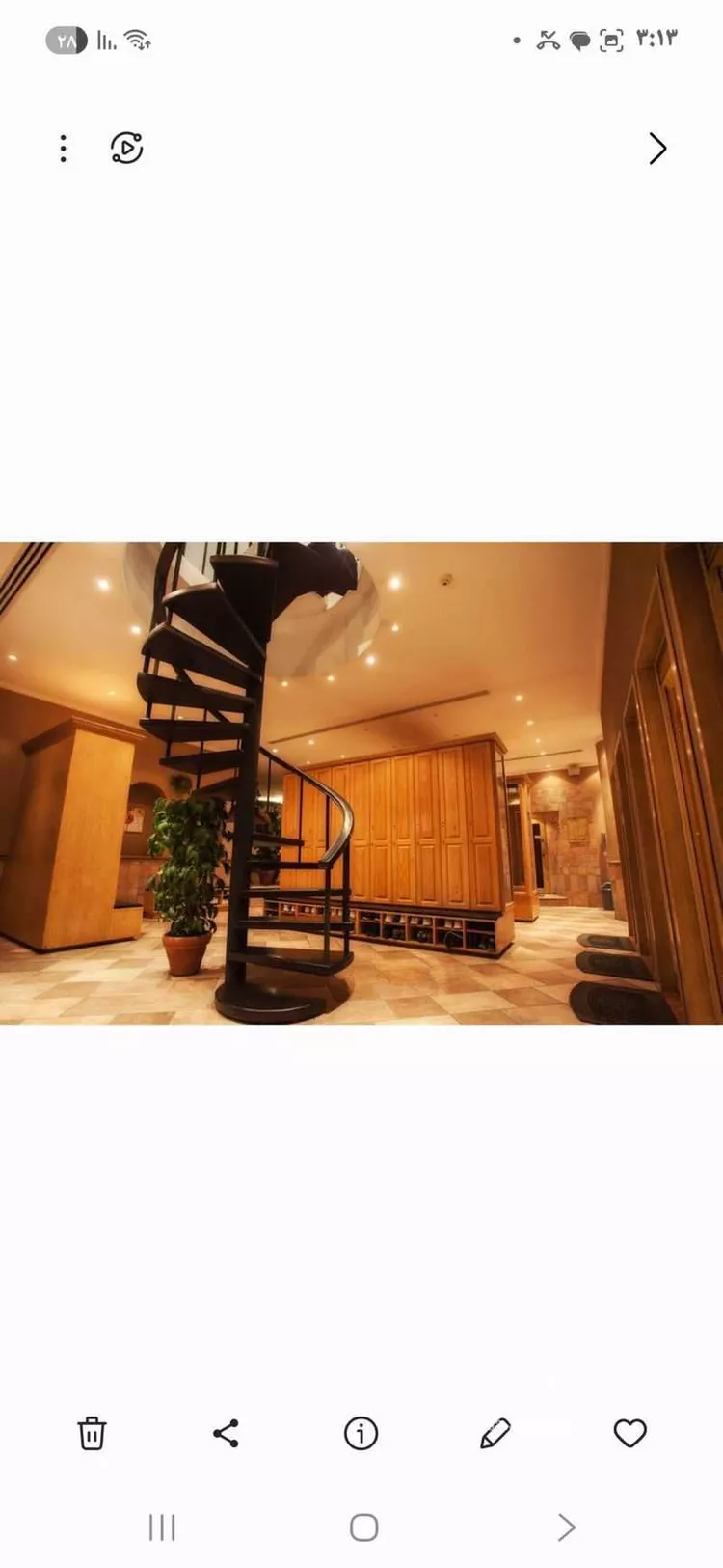 عمارة للإيجار في حي مدينة العمال, مدينة الخبر, المنطقة الشرقية صورة 4