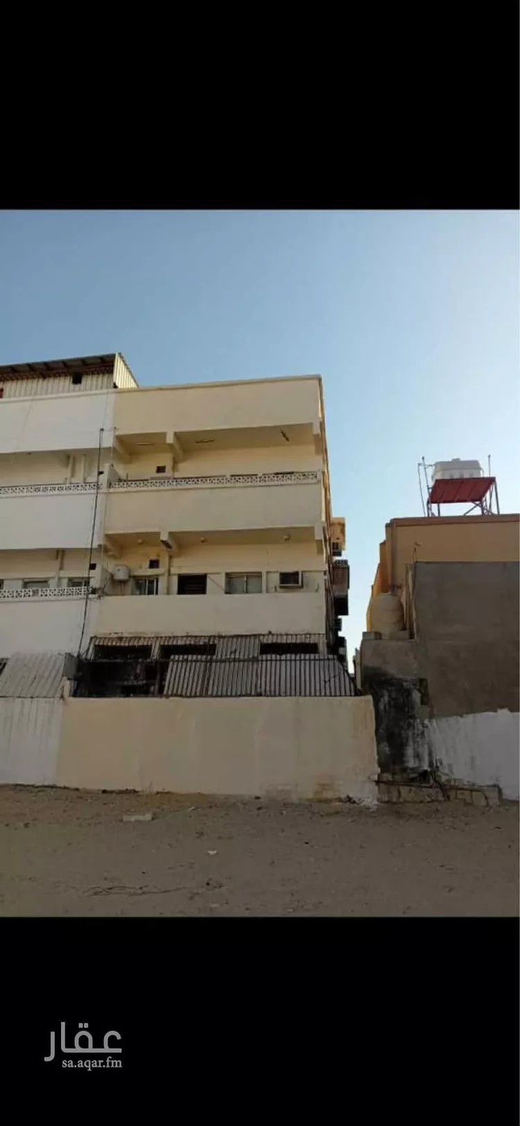 عمارة للبيع في شارع الحادي والعشرون, حي الثقبة, مدينة الخبر, المنطقة الشرقية صورة 2