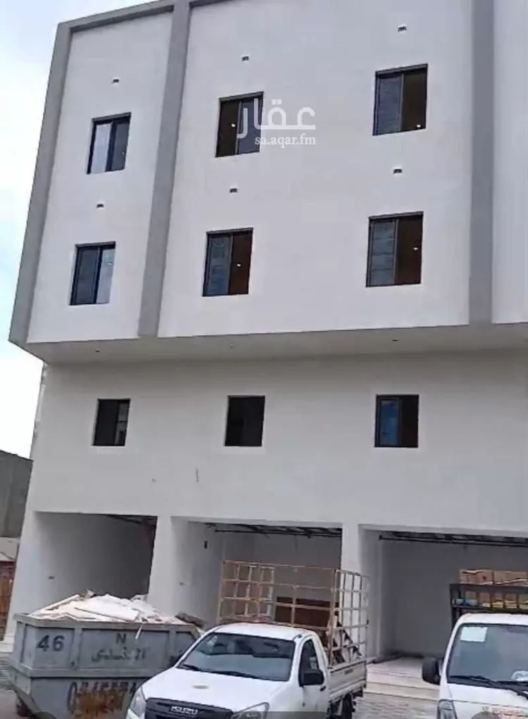 عمارة للبيع في شارع الرابع والعشرون, حي الخبر الجنوبية, مدينة الخبر, المنطقة الشرقية صورة 4