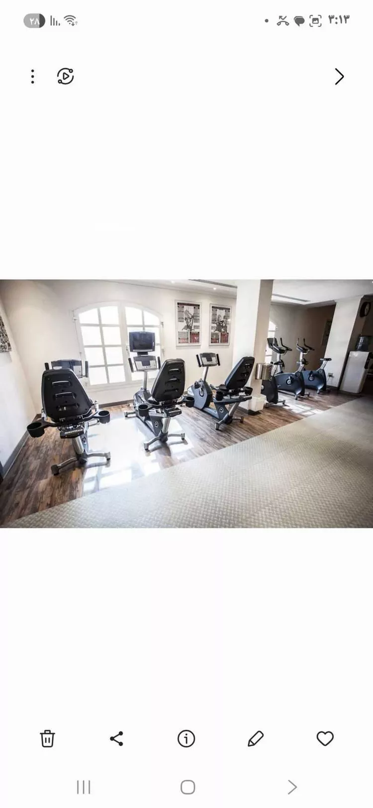 عمارة للإيجار في حي مدينة العمال, مدينة الخبر, المنطقة الشرقية 1 صورة