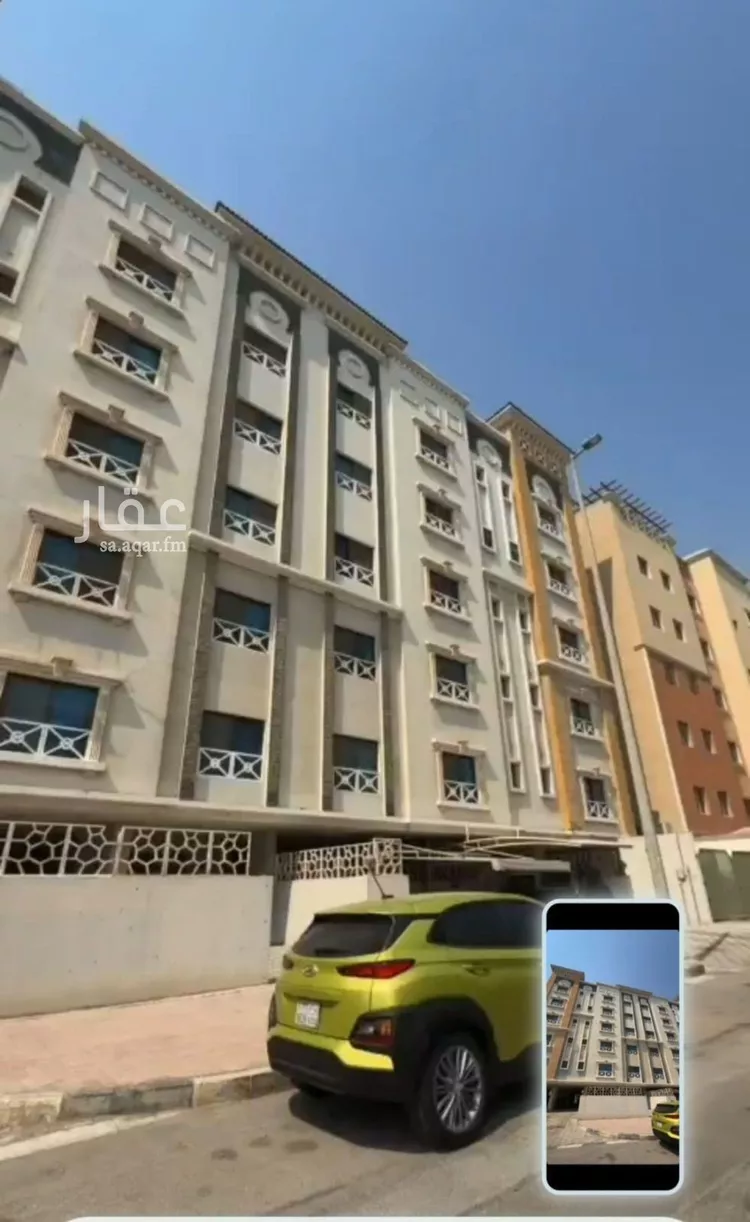 شقة للإيجار في شارع حارثة النجاري, حي الروابي, مدينة الخبر, المنطقة الشرقية صورة 4