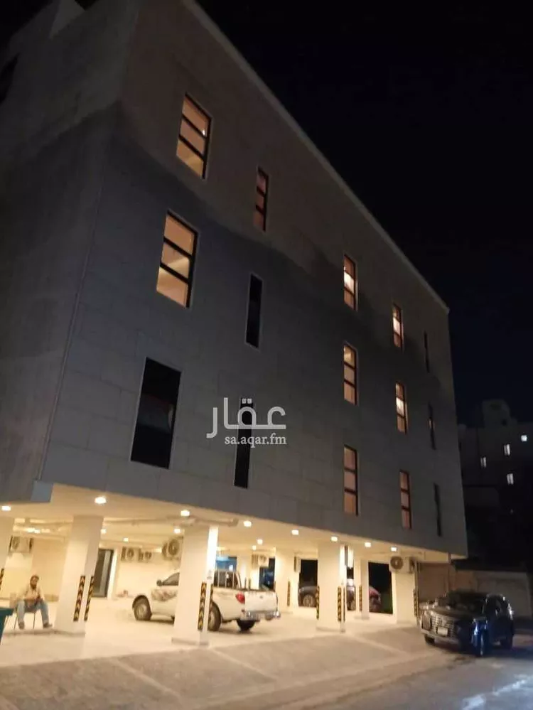 عمارة للبيع في شارع مشهور, حي مدينة العمال, مدينة الخبر, المنطقة الشرقية صورة 4