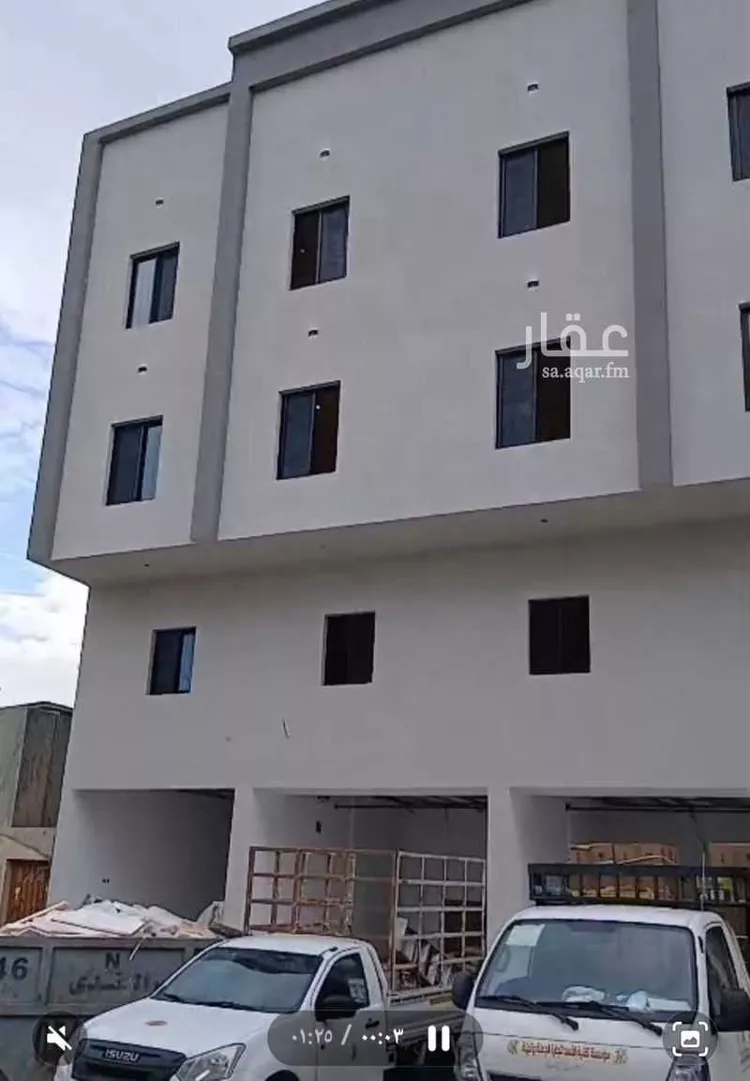 عمارة للبيع في شارع الرابع والعشرون, حي الخبر الجنوبية, مدينة الخبر, المنطقة الشرقية صورة 3