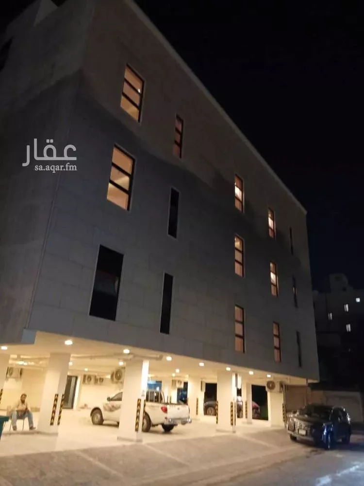 شقة للإيجار في شارع مشهور, حي مدينة العمال, مدينة الخبر, المنطقة الشرقية صورة 2