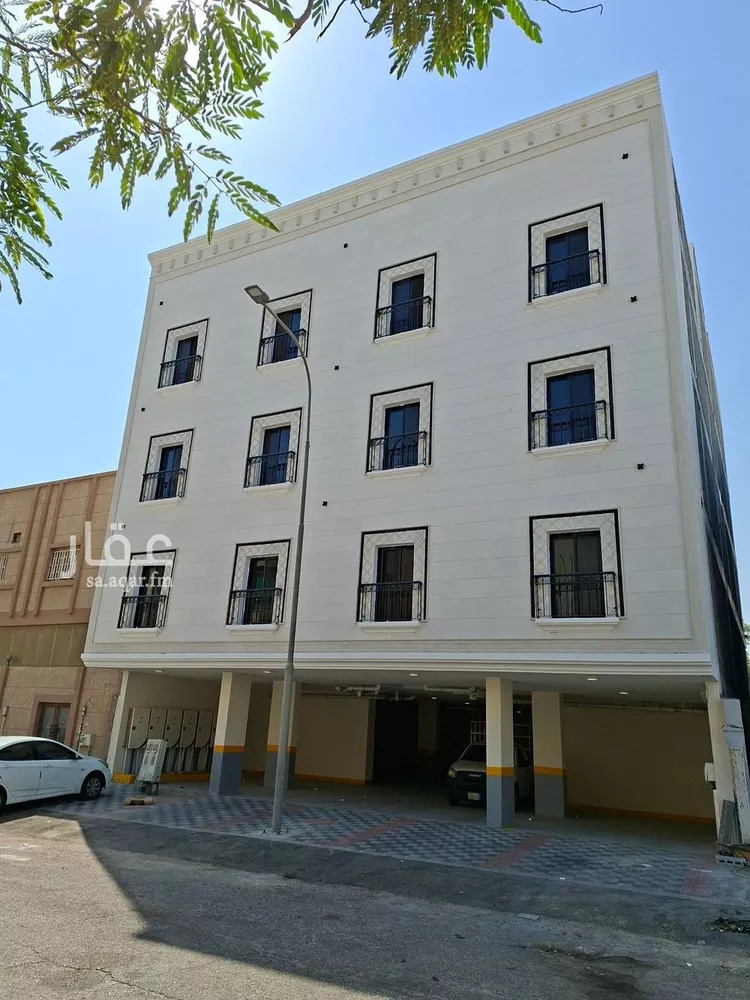 عمارة للبيع في شارع الامير احمد ابن عبدالعزيز, حي مدينة العمال, مدينة الخبر, المنطقة الشرقية صورة 5