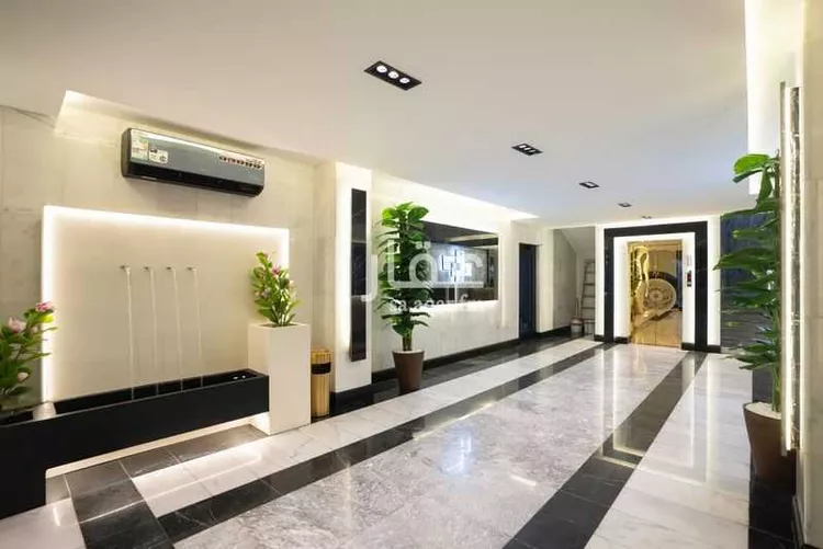 شقة للبيع في شارع شارع قيس بن السكن البخاري, حي الشوقية, مدينة مكة المكرمة, منطقة مكة المكرمة صورة 5