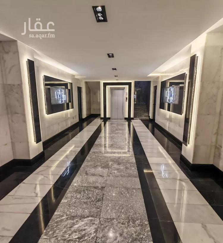شقة للبيع في شارع شارع قيس بن السكن البخاري, حي الشوقية, مدينة مكة المكرمة, منطقة مكة المكرمة