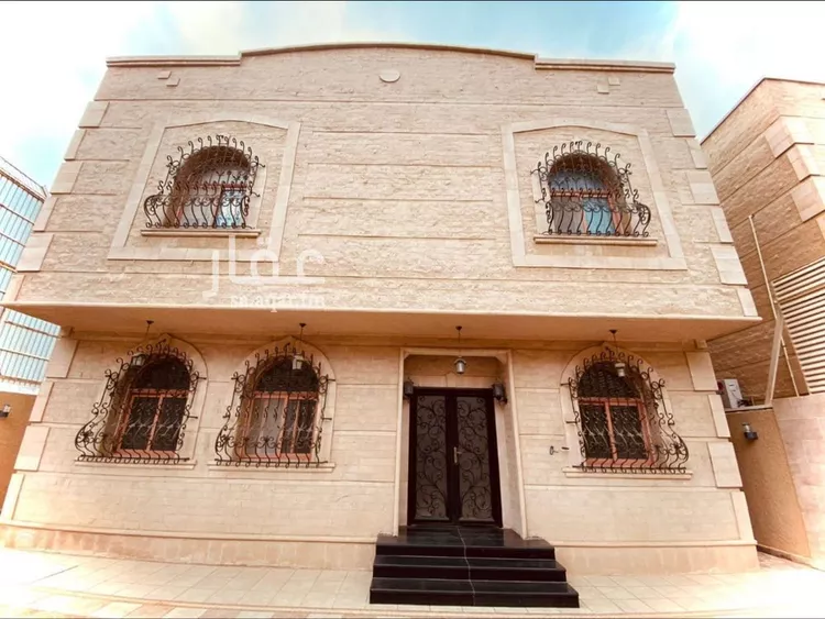 فيلا للبيع في شارع ابن خزرج, حي السلامة, مدينة جدة, منطقة مكة المكرمة صورة 4