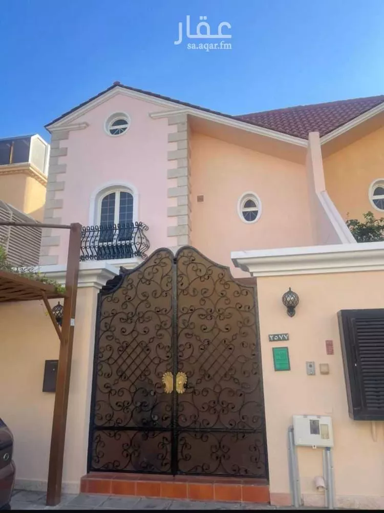 Villa for Sale in Jeddah Ash Shati صورة 3