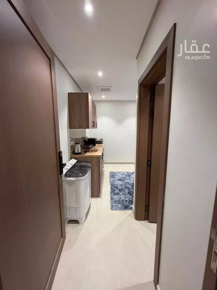 شقة للإيجار في شارع عبدالله بن إبراهيم بن سيف, حي النسيم الشرقي, مدينة الرياض, منطقة الرياض صورة 2