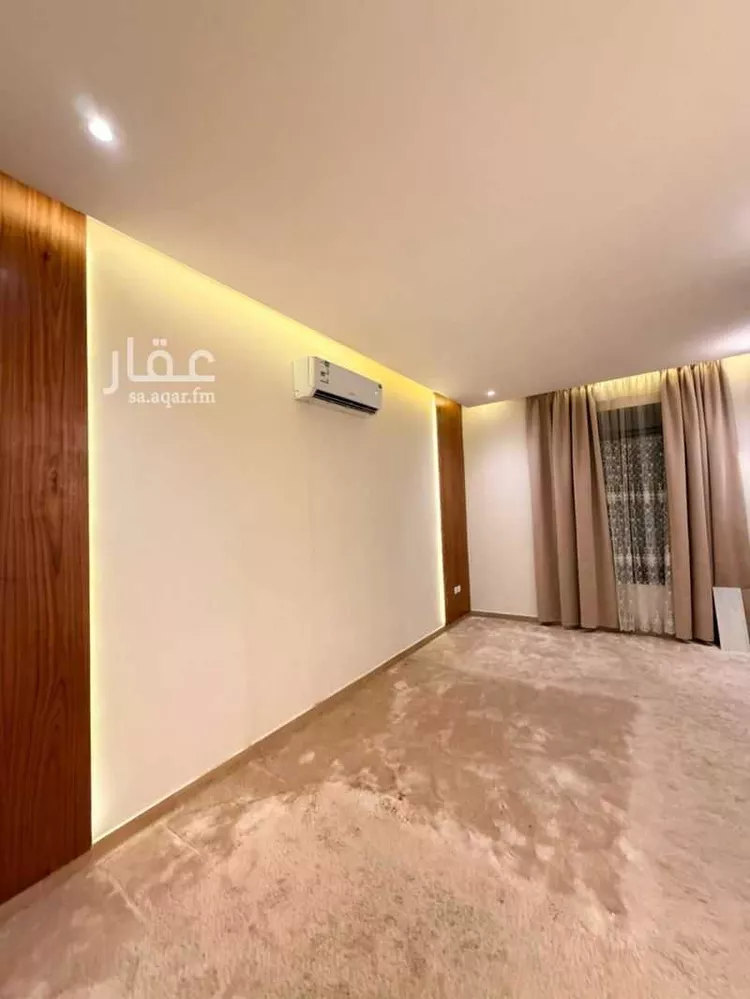 شقة للإيجار في شارع القريات, حي الندى, مدينة الرياض, منطقة الرياض صورة 5