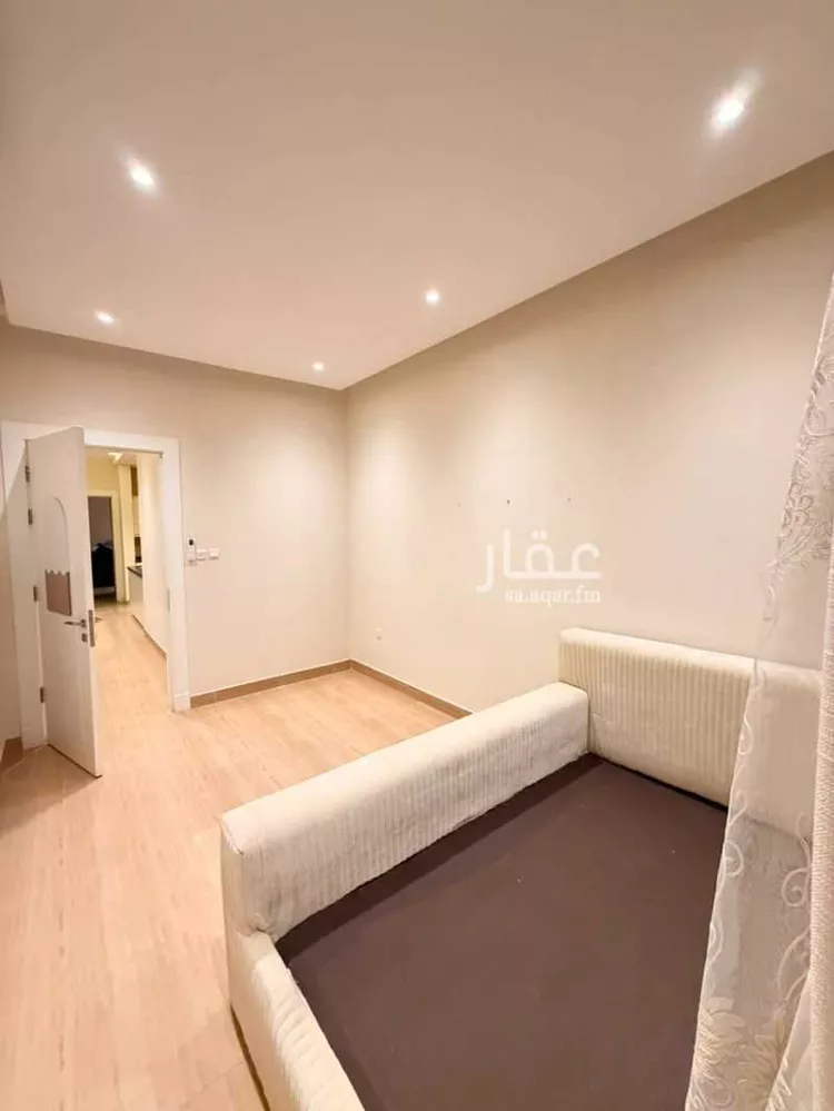 شقة للإيجار في شارع القريات, حي الندى, مدينة الرياض, منطقة الرياض 12