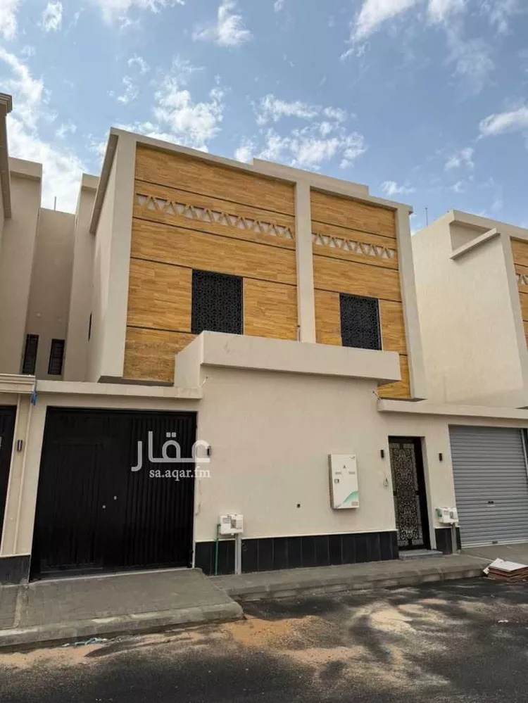 فيلا للبيع في حي الندوة, مدينة الرياض, منطقة الرياض صورة 2