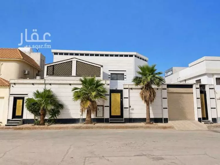 فيلا للبيع في شارع أبي الفرج المبارك, حي النهضة, مدينة الرياض, منطقة الرياض