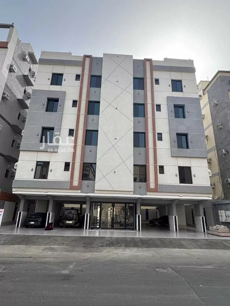 Building for Sale in Jeddah Al Bawadi