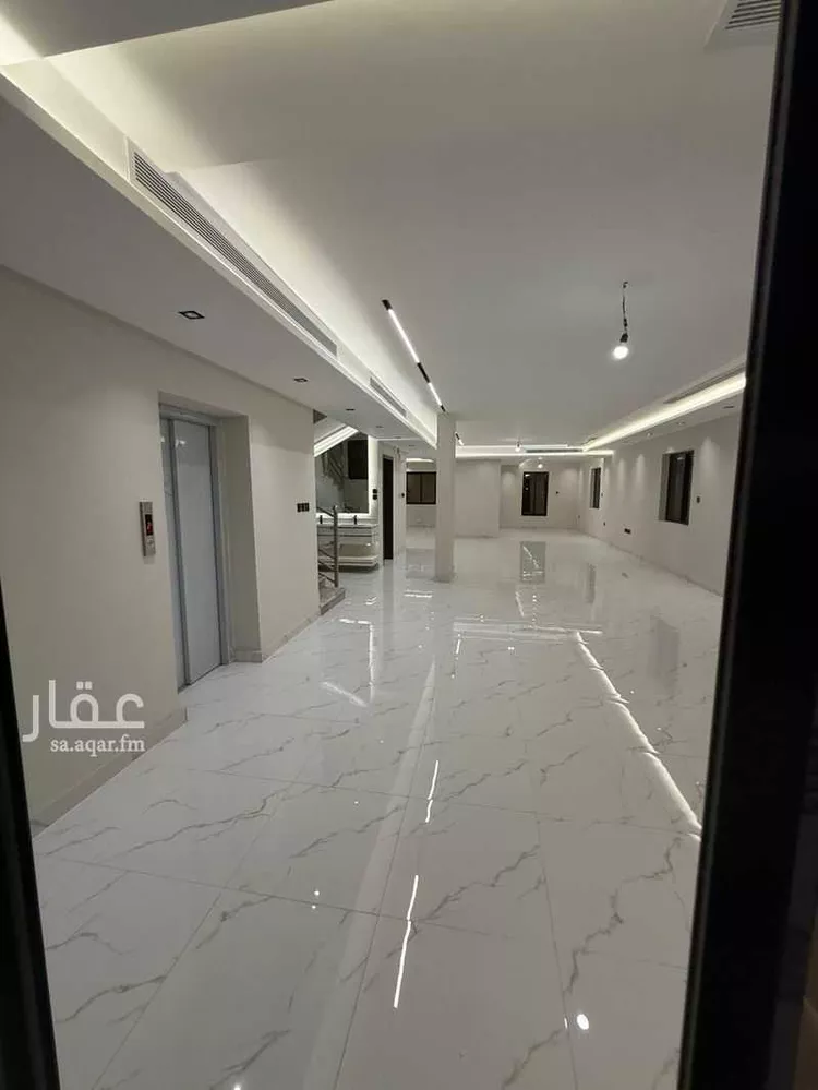 فيلا للإيجار في شارع عصيمه الاسدي, حي الزهراء, مدينة جدة, منطقة مكة المكرمة صورة 2