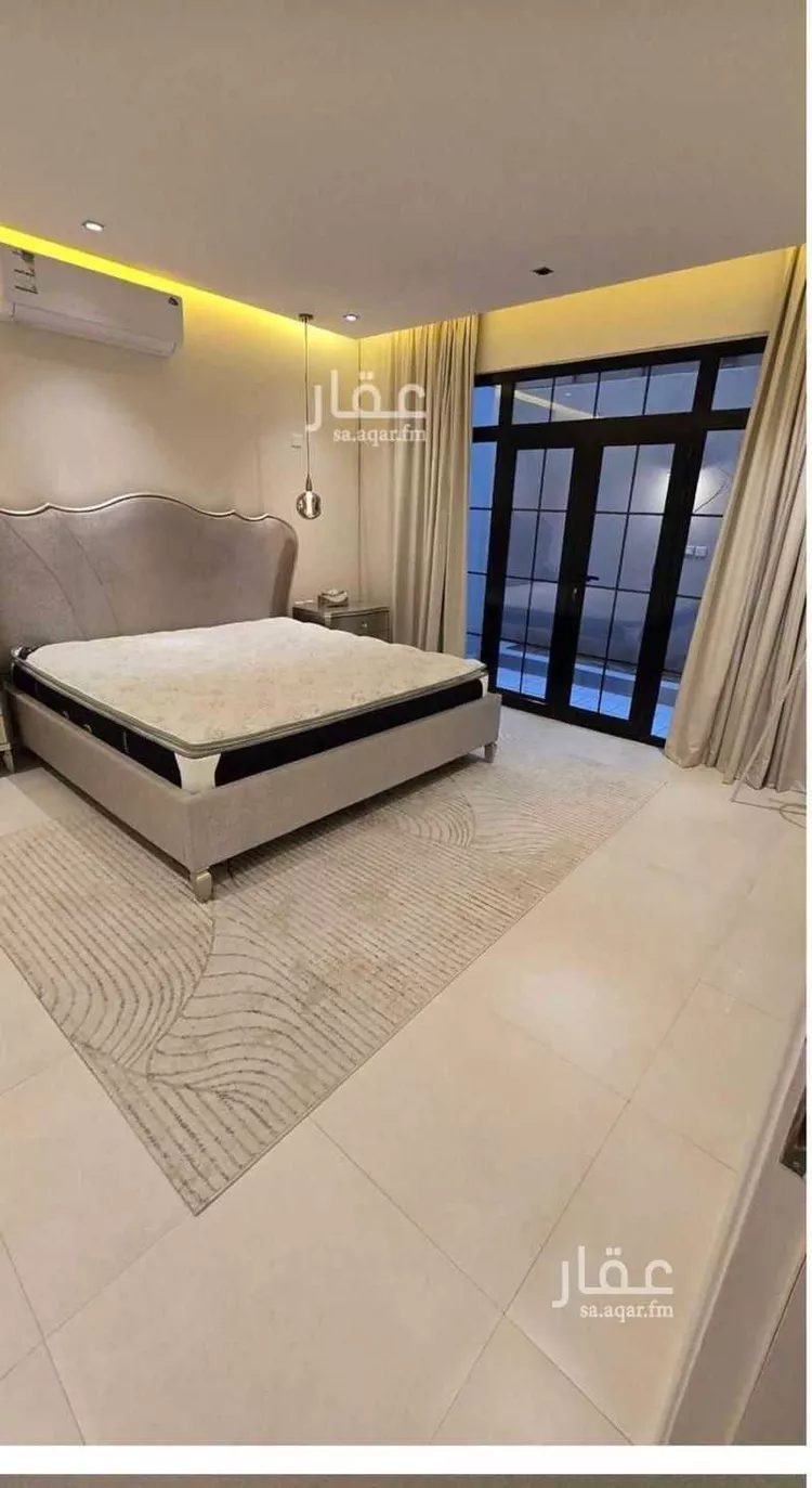 شقة للإيجار في شارع القريات, حي الندى, مدينة الرياض, منطقة الرياض صورة 4