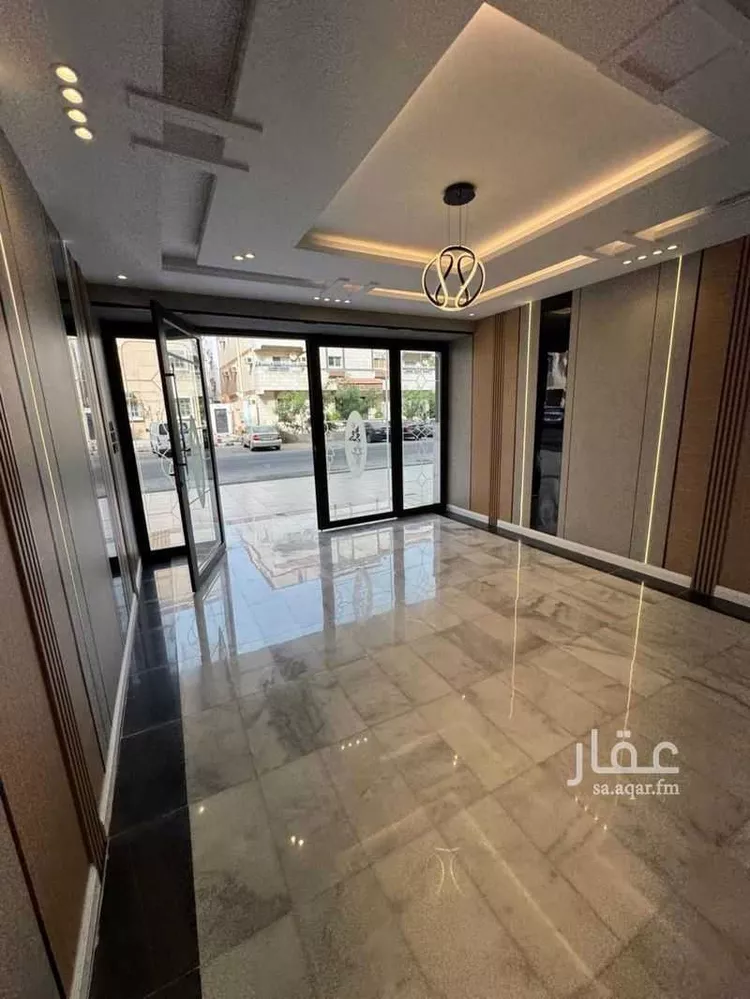 عمارة للبيع في شارع عتبة ابن ربيعة, حي البوادي, مدينة جدة, منطقة مكة المكرمة