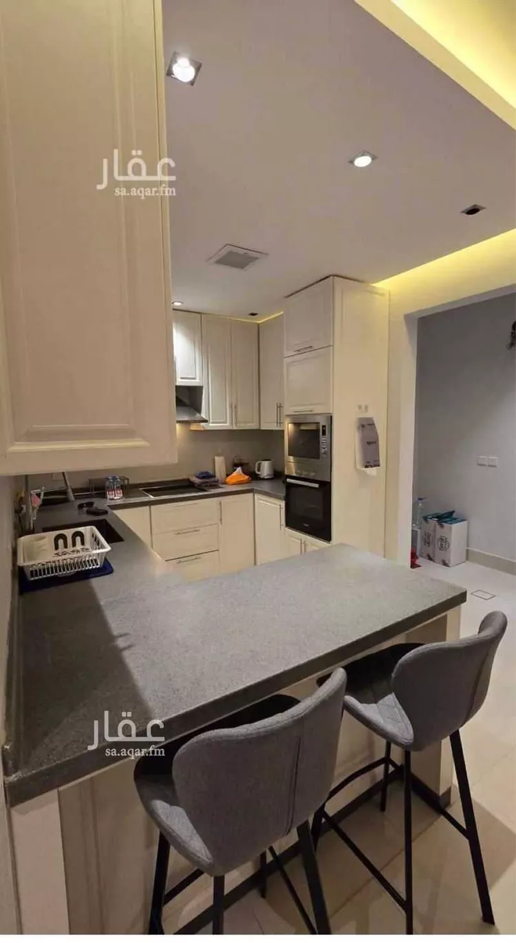 شقة للإيجار في شارع القريات, حي الندى, مدينة الرياض, منطقة الرياض صورة 2