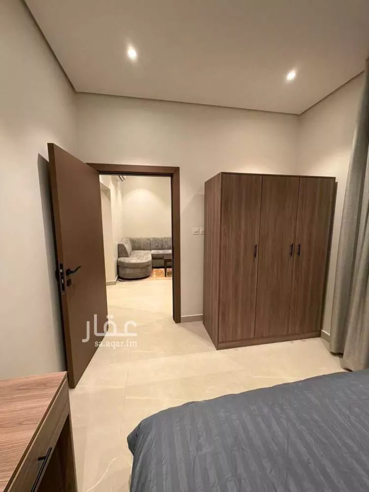 شقة للإيجار في شارع عبدالله بن إبراهيم بن سيف, حي النسيم الشرقي, مدينة الرياض, منطقة الرياض 9