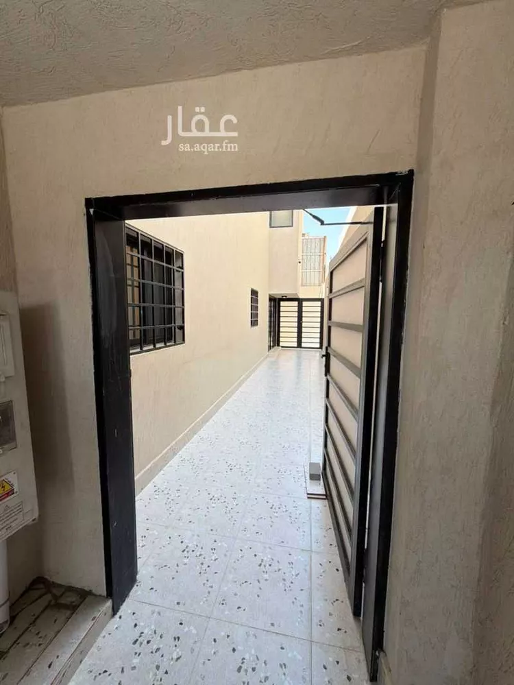 شقة للإيجار في شارع عبدالله بن إبراهيم بن سيف, حي النسيم الشرقي, مدينة الرياض, منطقة الرياض صورة 3