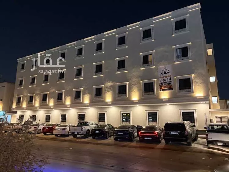 شقة للإيجار في شارع عبدالله بن إبراهيم بن سيف, حي النسيم الشرقي, مدينة الرياض, منطقة الرياض 13