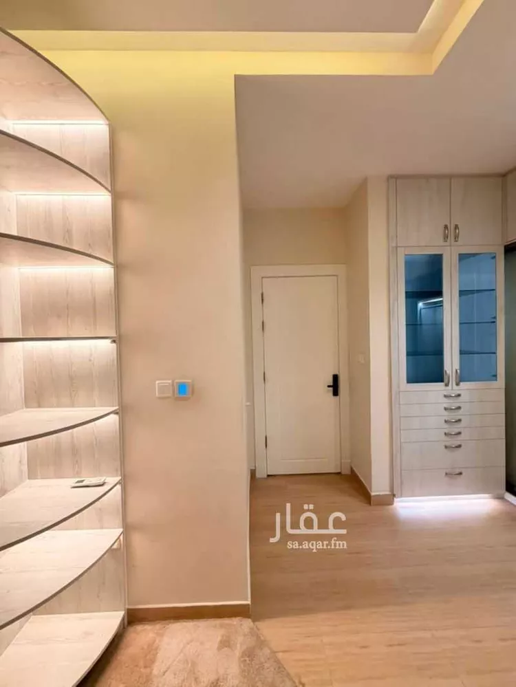شقة للإيجار في شارع القريات, حي الندى, مدينة الرياض, منطقة الرياض صورة 3