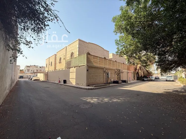 فيلا للإيجار في شارع ابن خزرج, حي السلامة, مدينة جدة, منطقة مكة المكرمة صورة 3