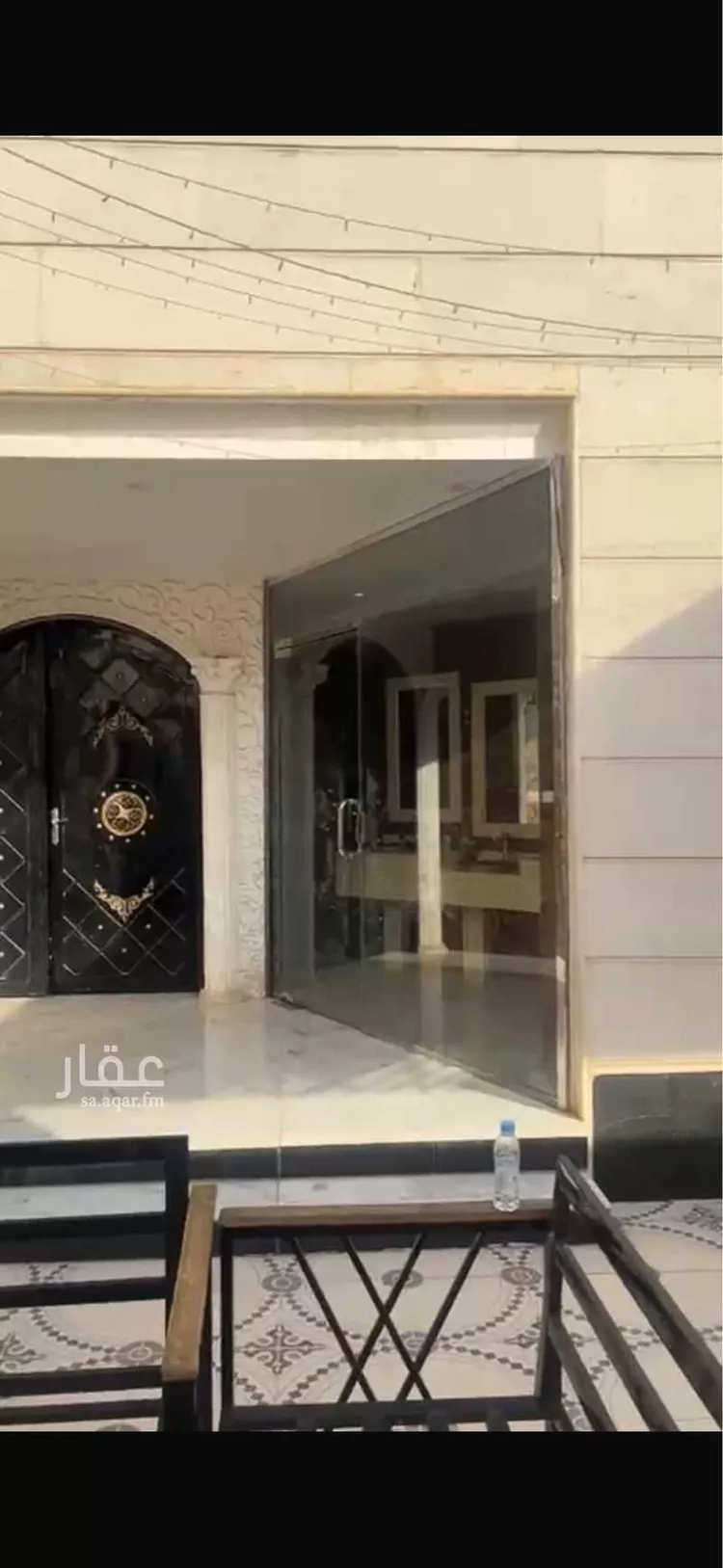 فيلا للبيع في شارع أبي الفرج المبارك, حي النهضة, مدينة الرياض, منطقة الرياض صورة 5